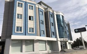 Grand Dost Hotel