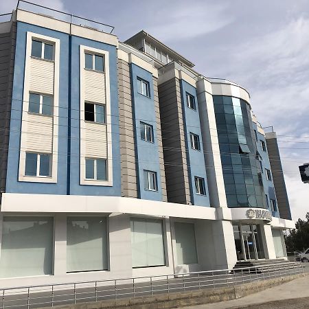 Grand Dost Hotel Osmancik Dış mekan fotoğraf