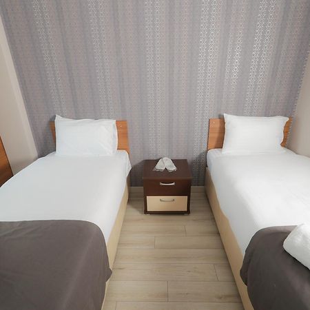 Grand Dost Hotel Osmancik Dış mekan fotoğraf