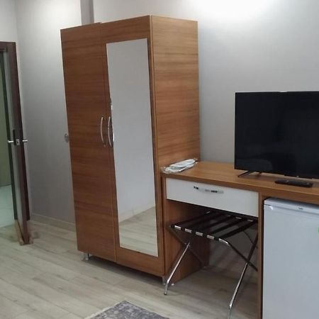 Grand Dost Hotel Osmancik Dış mekan fotoğraf