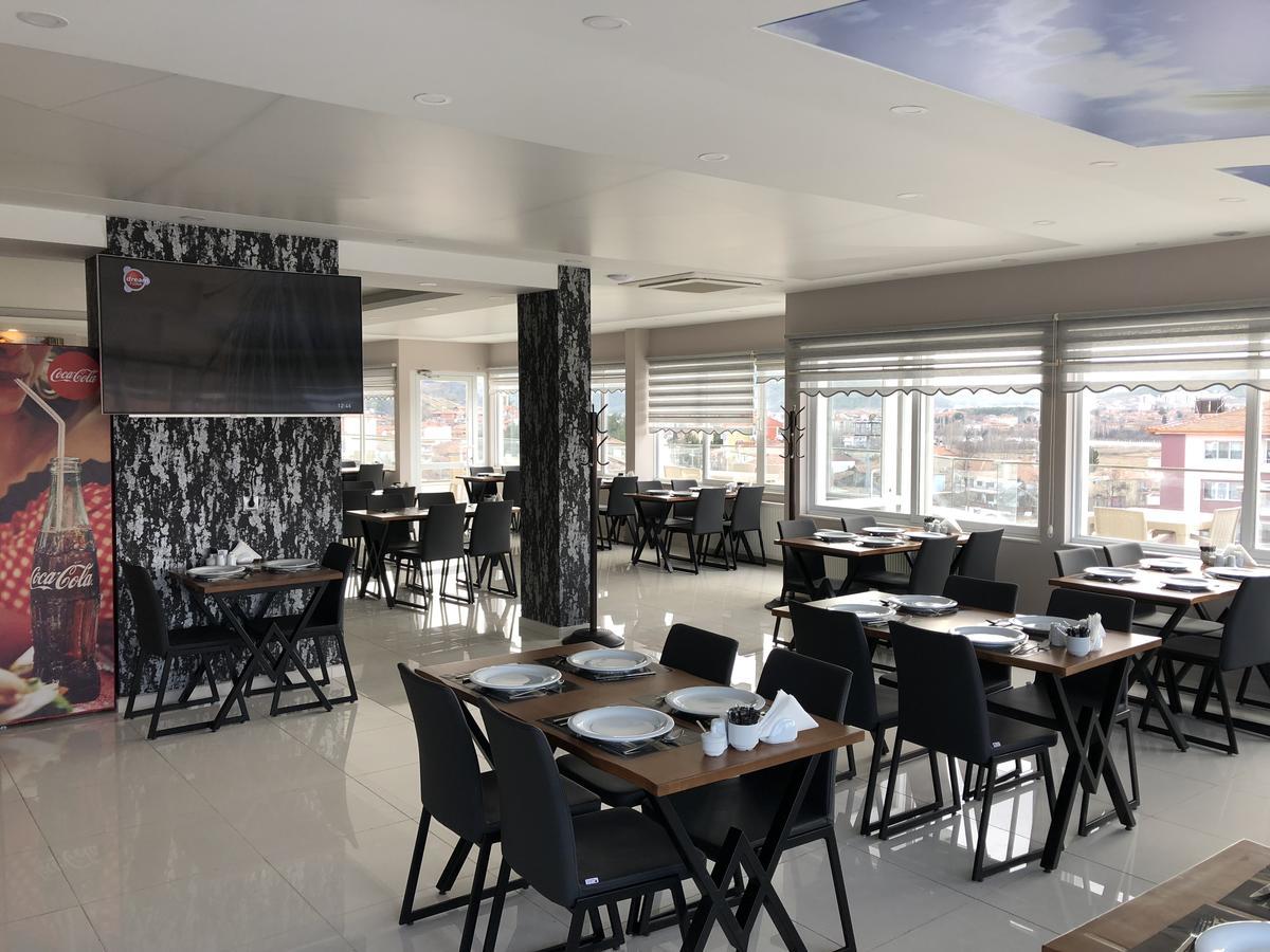 Grand Dost Hotel Osmancik Dış mekan fotoğraf