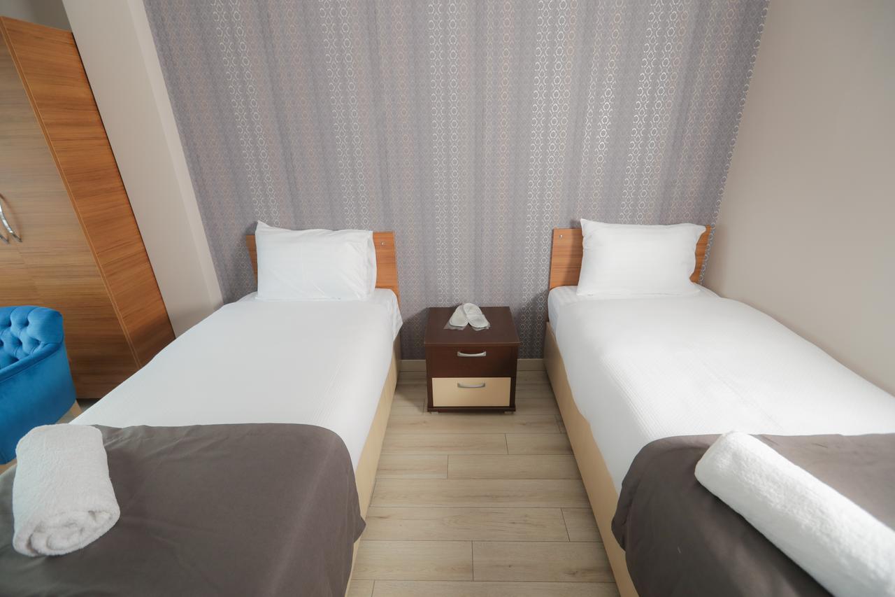 Grand Dost Hotel Osmancik Dış mekan fotoğraf