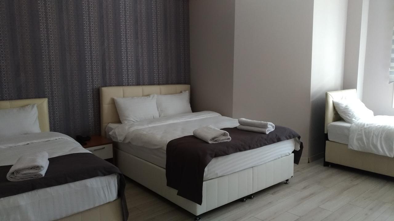 Grand Dost Hotel Osmancik Dış mekan fotoğraf