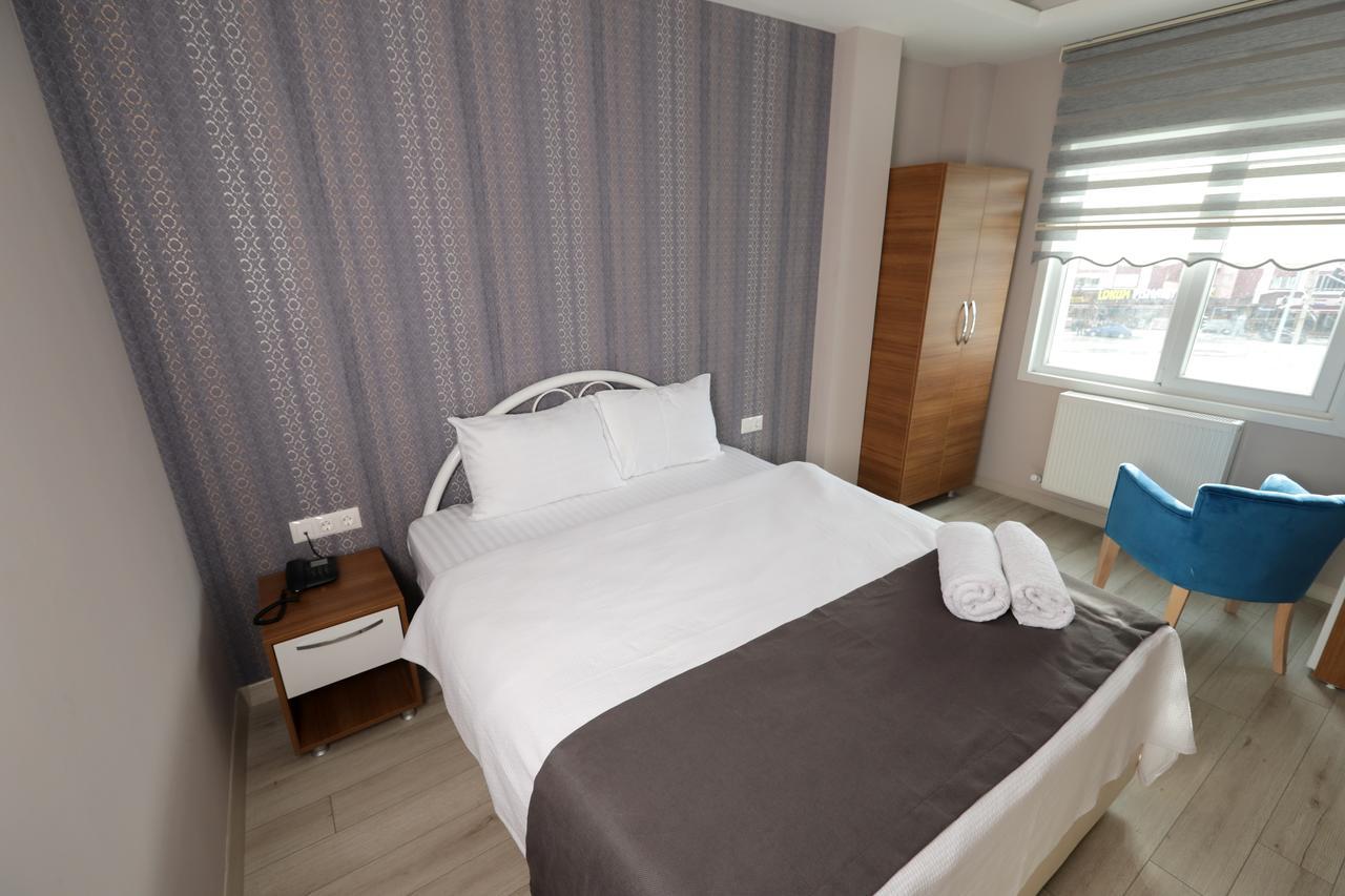 Grand Dost Hotel Osmancik Dış mekan fotoğraf