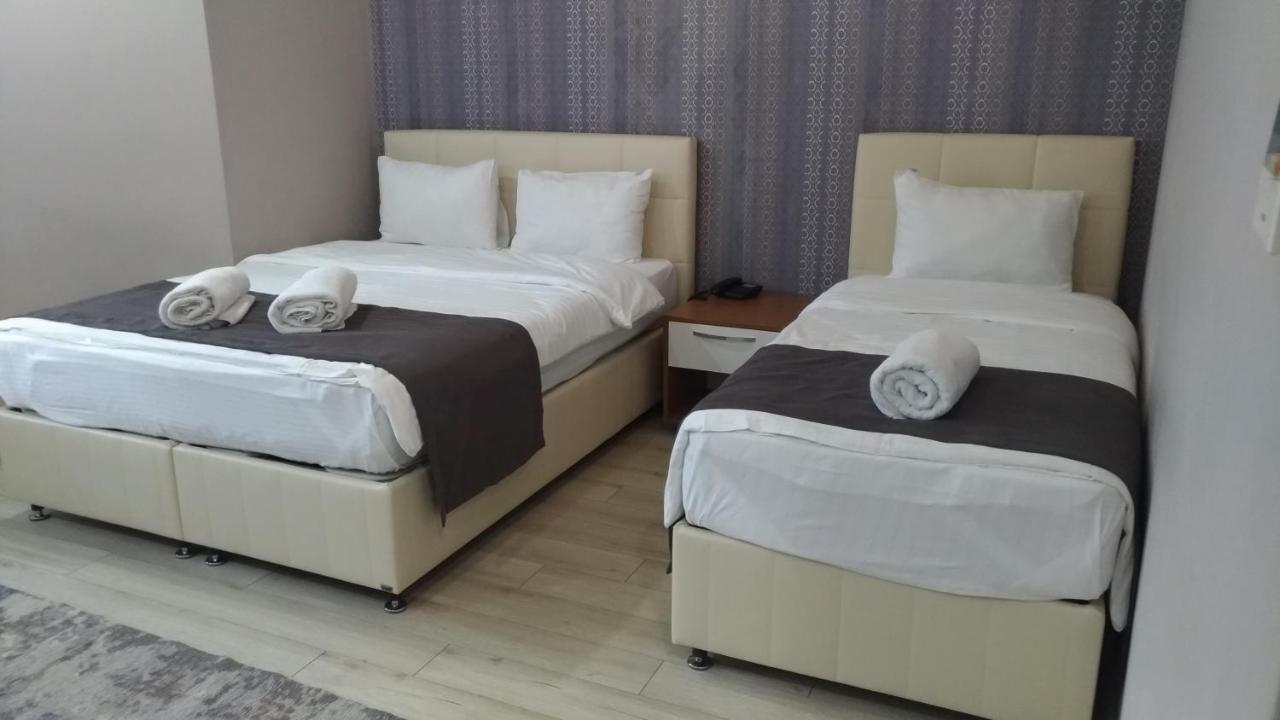 Grand Dost Hotel Osmancik Dış mekan fotoğraf