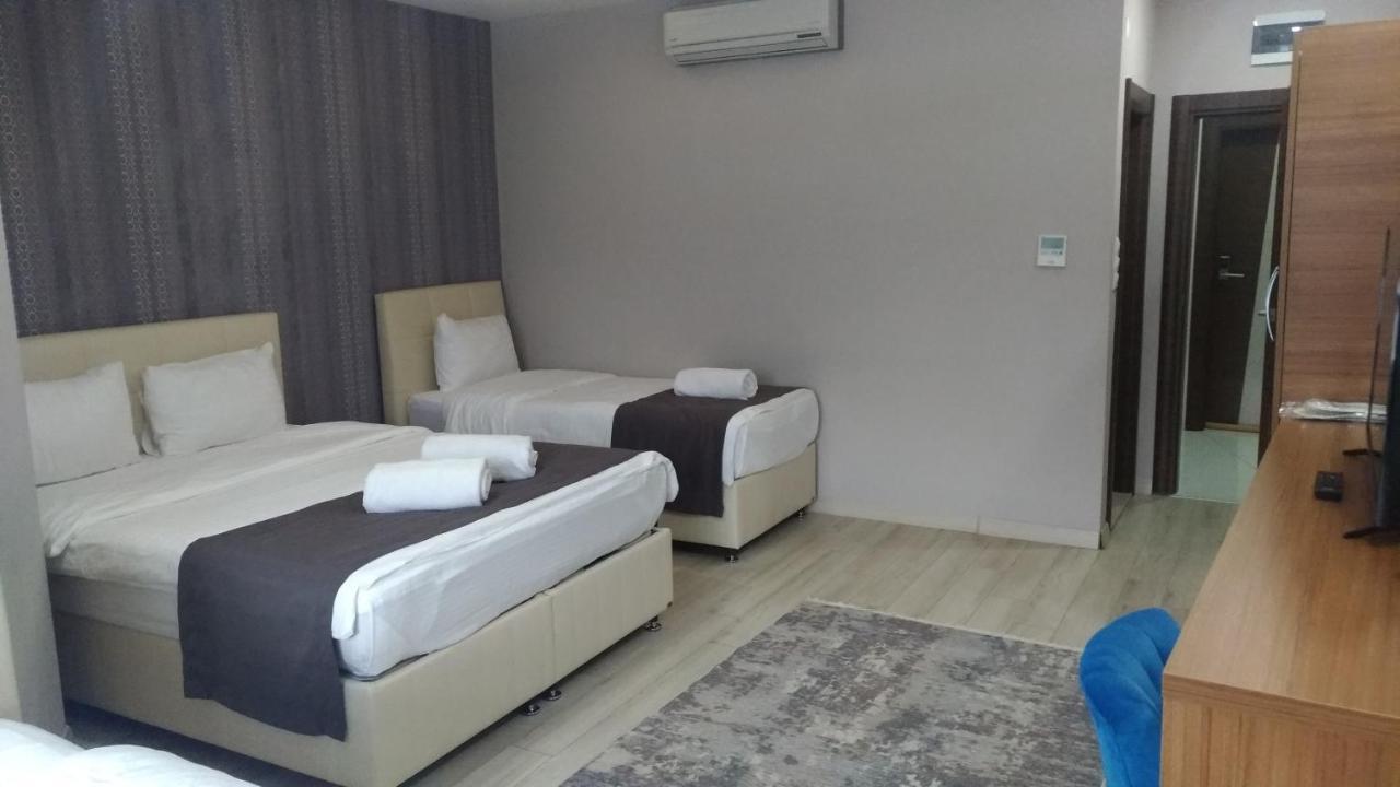 Grand Dost Hotel Osmancik Dış mekan fotoğraf
