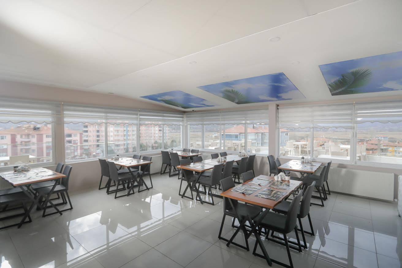Grand Dost Hotel Osmancik Dış mekan fotoğraf