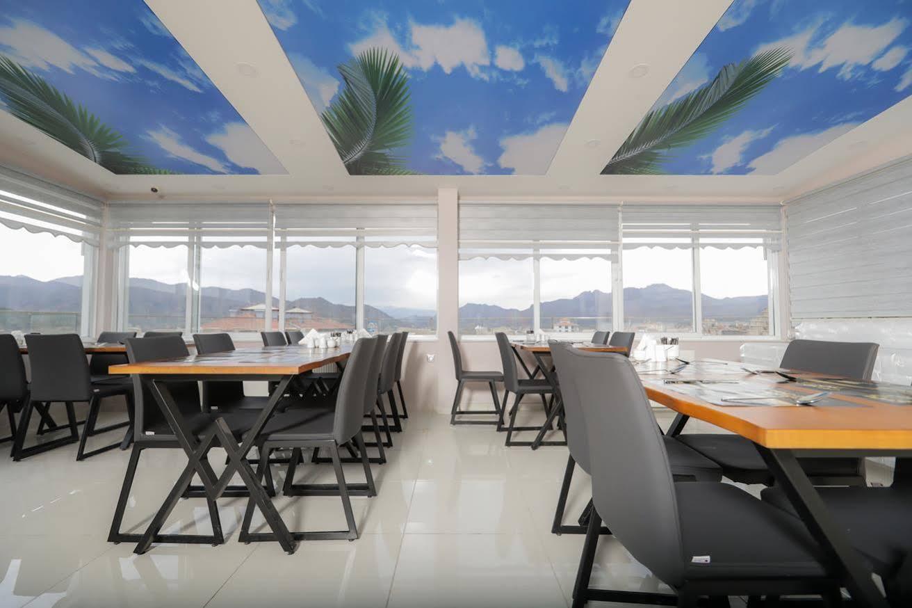 Grand Dost Hotel Osmancik Dış mekan fotoğraf