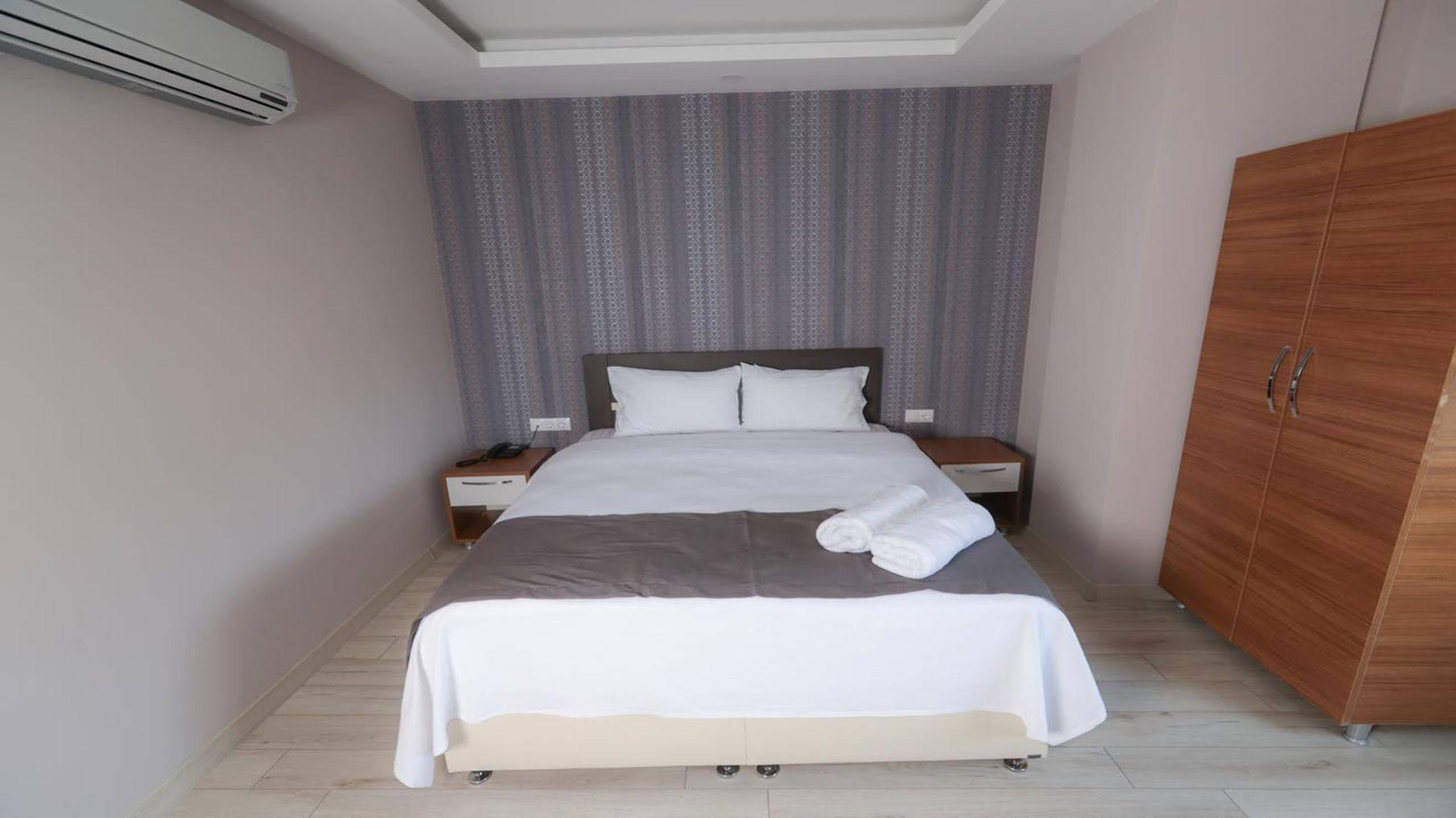 Grand Dost Hotel Osmancik Dış mekan fotoğraf