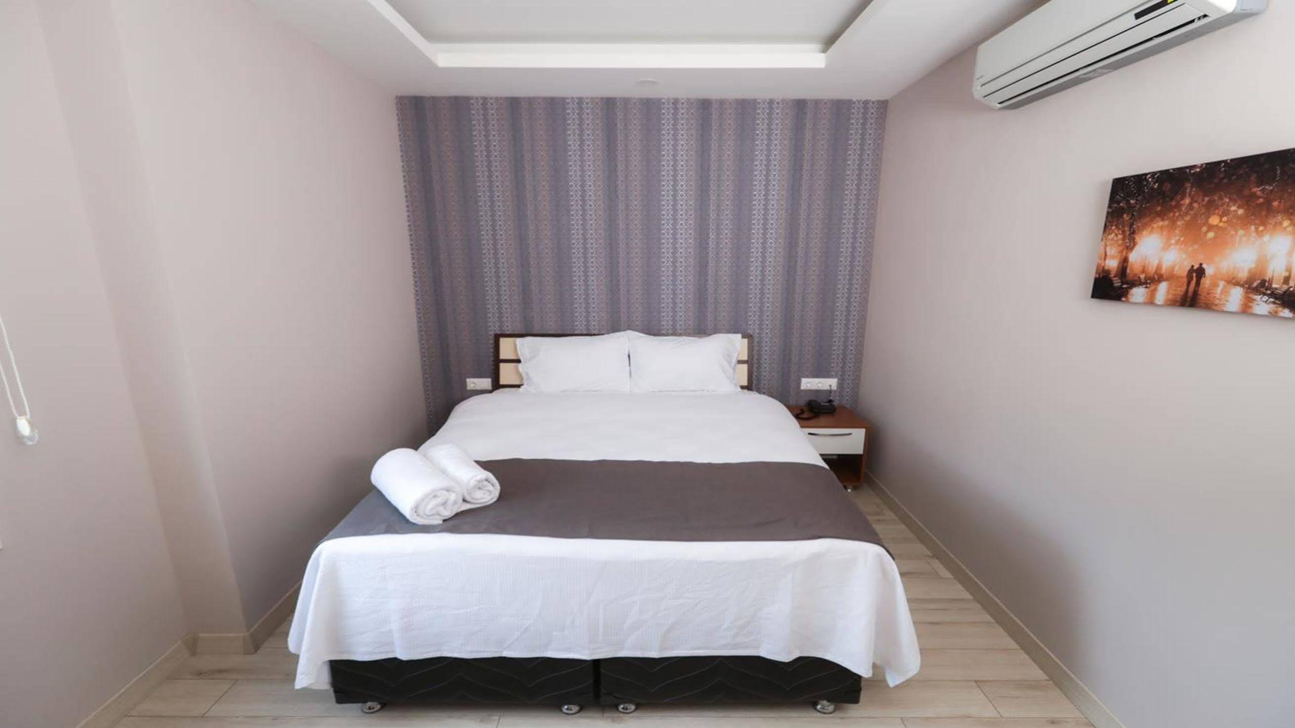 Grand Dost Hotel Osmancik Dış mekan fotoğraf