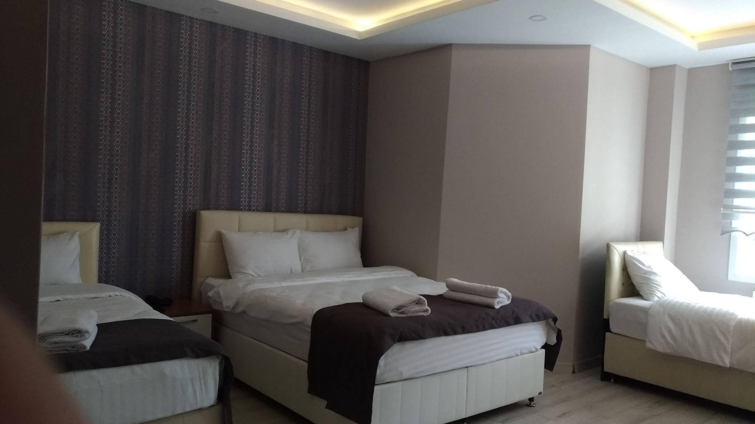 Grand Dost Hotel Osmancik Dış mekan fotoğraf
