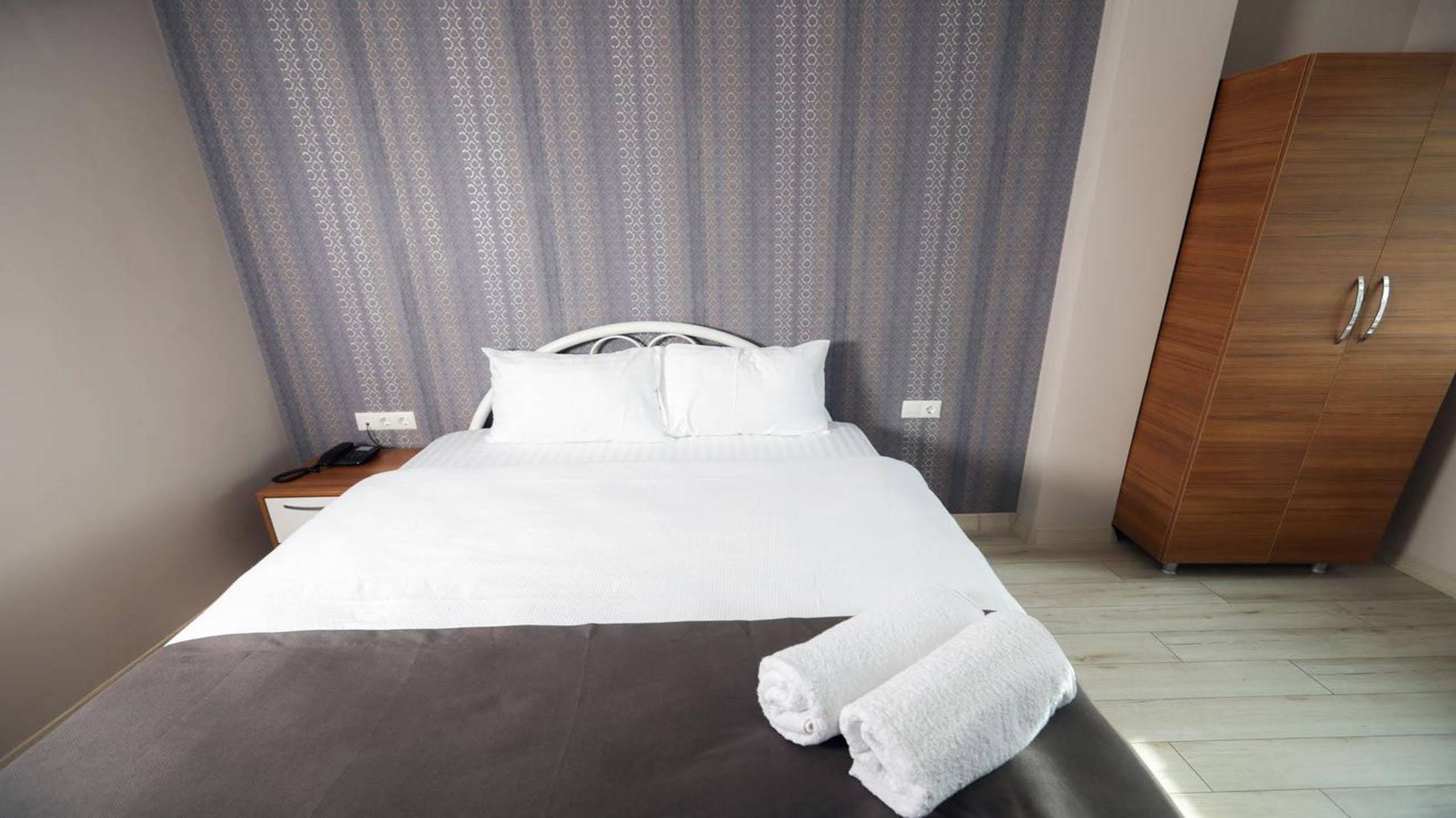 Grand Dost Hotel Osmancik Dış mekan fotoğraf