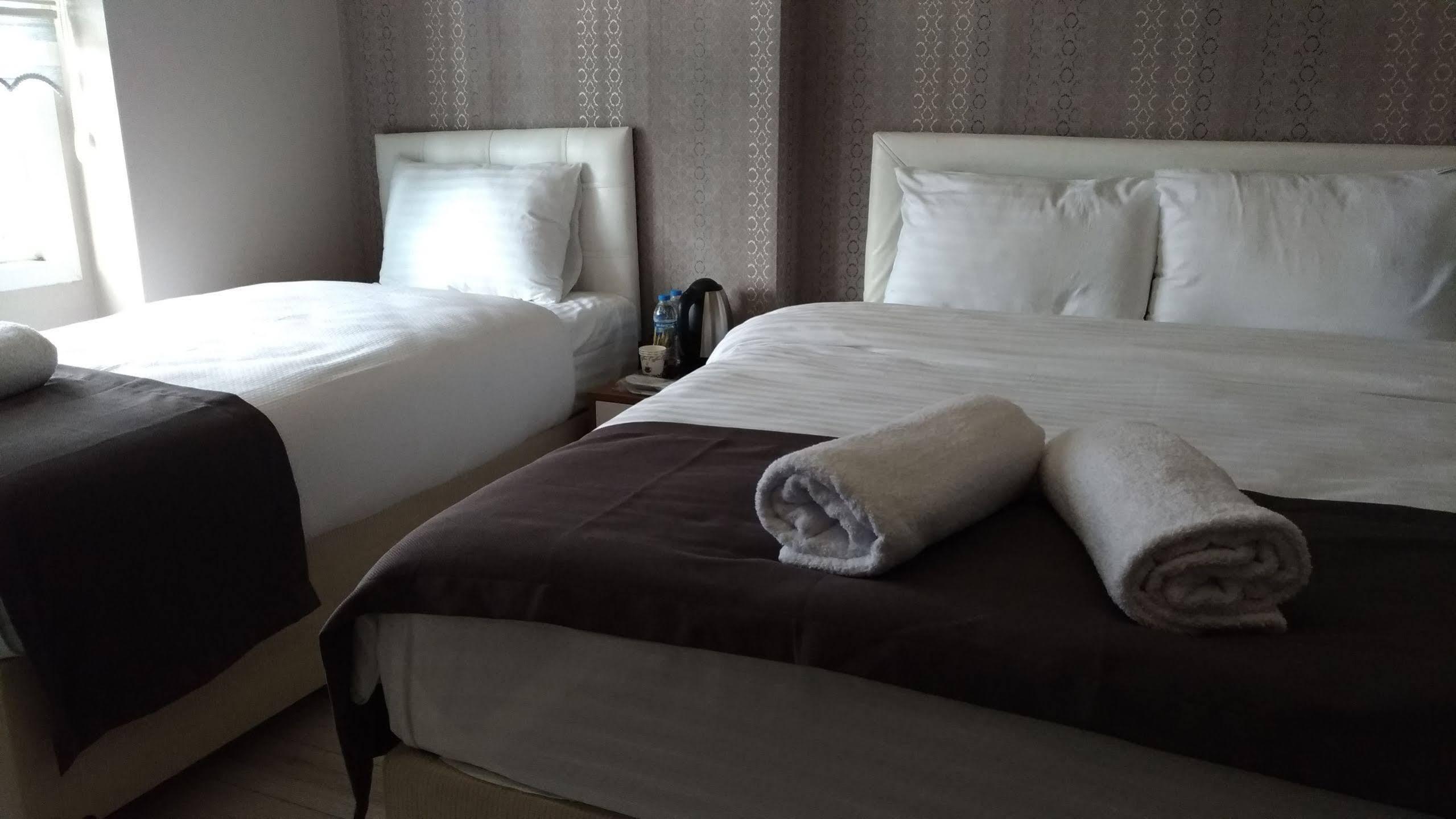Grand Dost Hotel Osmancik Dış mekan fotoğraf